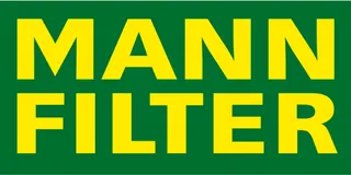 mann filter